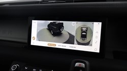 2021 (21) LAND ROVER COMMERCIAL DEFENDER 3.0 D200 Hard Top Auto 5215949