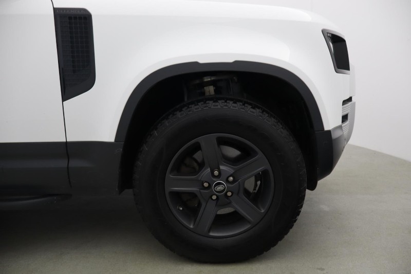 2021 (21) LAND ROVER COMMERCIAL DEFENDER 3.0 D200 Hard Top Auto 5215926