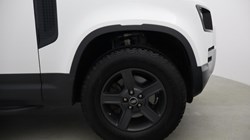 2021 (21) LAND ROVER COMMERCIAL DEFENDER 3.0 D200 Hard Top Auto 5215926