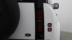 2021 (21) LAND ROVER COMMERCIAL DEFENDER 3.0 D200 Hard Top Auto 5215921