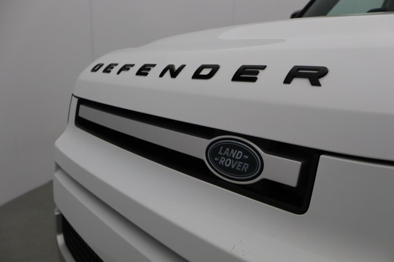 2021 (21) LAND ROVER COMMERCIAL DEFENDER 3.0 D200 Hard Top Auto 5215933