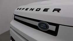 2021 (21) LAND ROVER COMMERCIAL DEFENDER 3.0 D200 Hard Top Auto 5215933