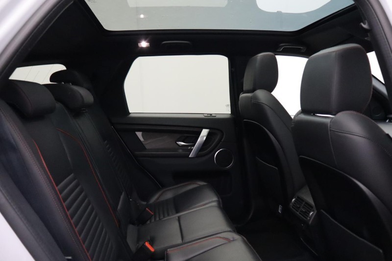 2020 (20) LAND ROVER DISCOVERY SPORT 2.0 P250 R-Dynamic HSE 5dr Auto 5238166