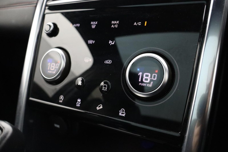 2020 (20) LAND ROVER DISCOVERY SPORT 2.0 P250 R-Dynamic HSE 5dr Auto 5238201