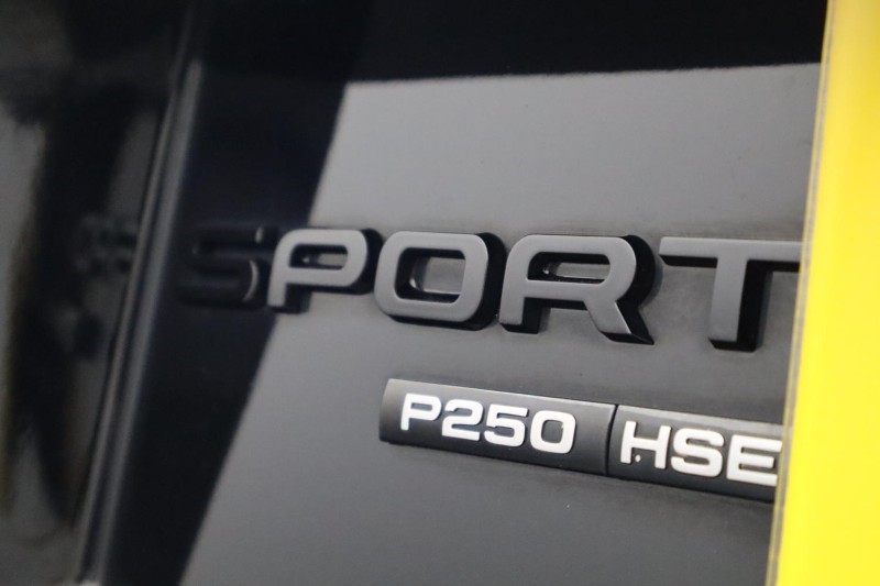 2020 (20) LAND ROVER DISCOVERY SPORT 2.0 P250 R-Dynamic HSE 5dr Auto 5238160