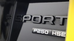 2020 (20) LAND ROVER DISCOVERY SPORT 2.0 P250 R-Dynamic HSE 5dr Auto 5238160