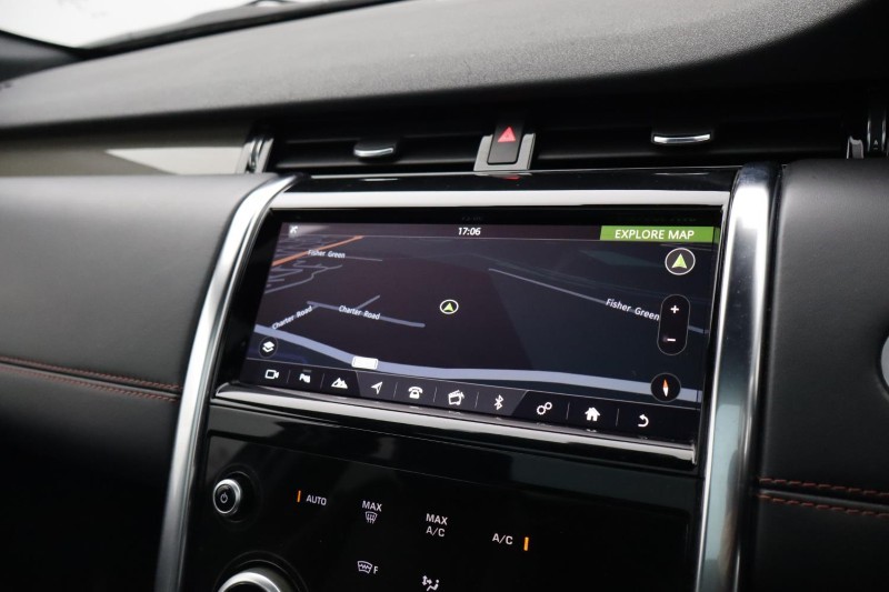 2020 (20) LAND ROVER DISCOVERY SPORT 2.0 P250 R-Dynamic HSE 5dr Auto 5238194