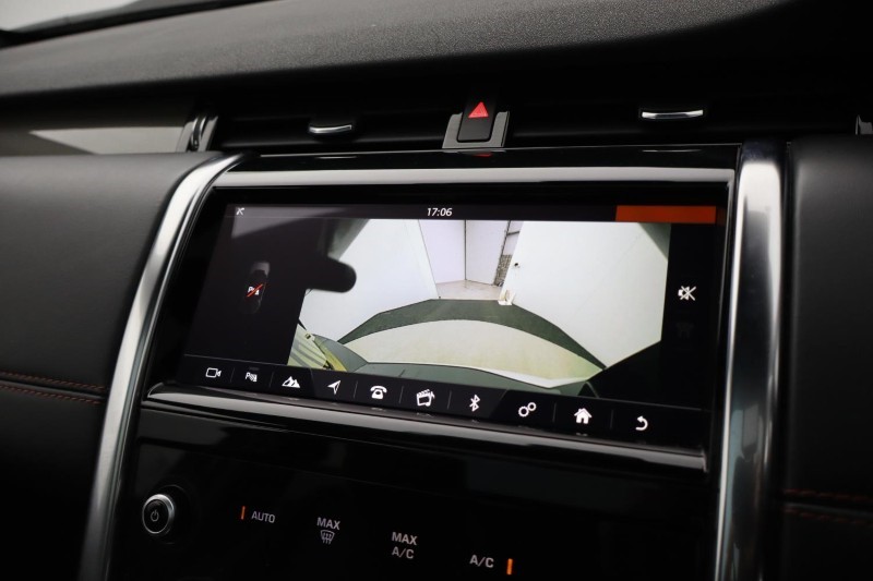 2020 (20) LAND ROVER DISCOVERY SPORT 2.0 P250 R-Dynamic HSE 5dr Auto 5238195