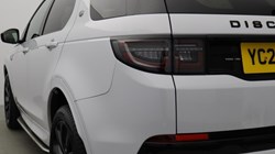 2020 (20) LAND ROVER DISCOVERY SPORT 2.0 P250 R-Dynamic HSE 5dr Auto 5238156