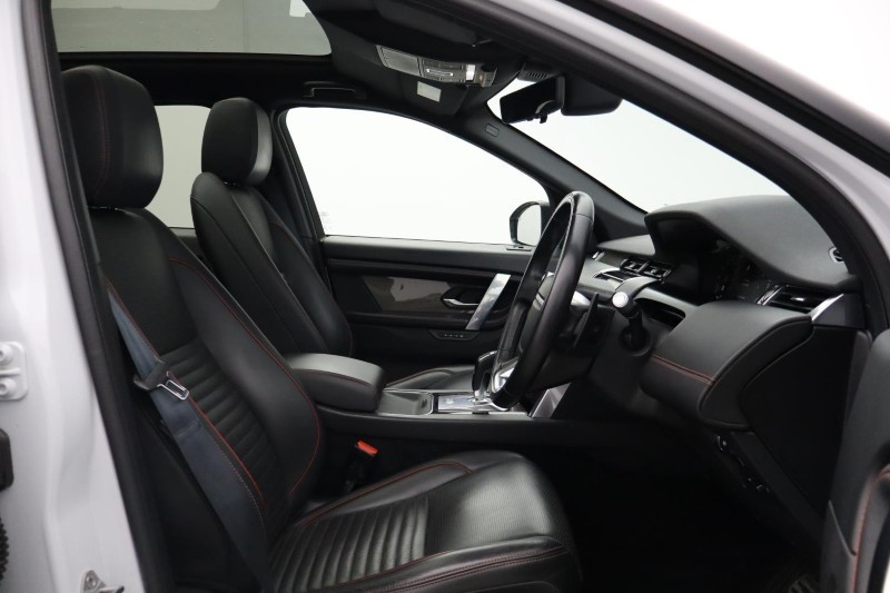 2020 (20) LAND ROVER DISCOVERY SPORT 2.0 P250 R-Dynamic HSE 5dr Auto 5238188