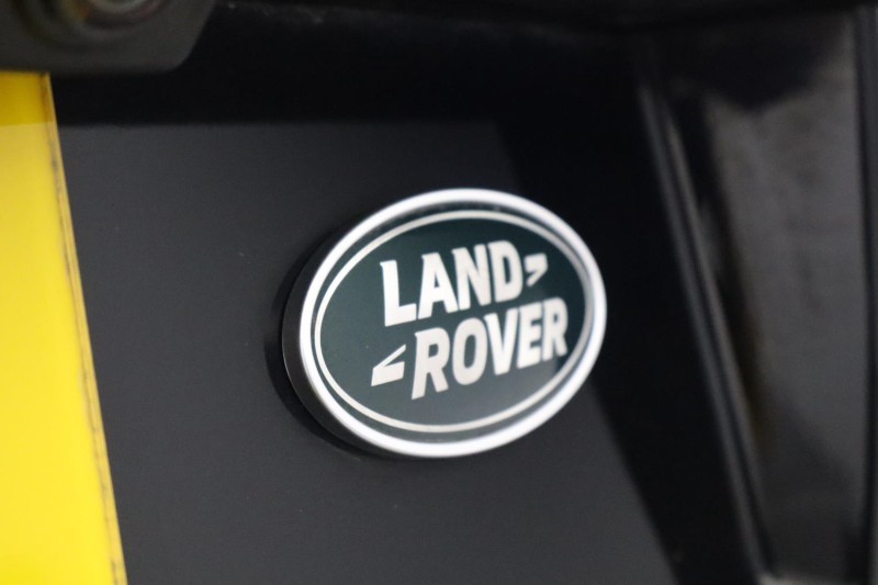 2020 (20) LAND ROVER DISCOVERY SPORT 2.0 P250 R-Dynamic HSE 5dr Auto 5238161