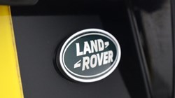 2020 (20) LAND ROVER DISCOVERY SPORT 2.0 P250 R-Dynamic HSE 5dr Auto 5238161