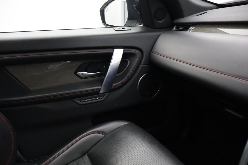 2020 (20) LAND ROVER DISCOVERY SPORT 2.0 P250 R-Dynamic HSE 5dr Auto 5238205