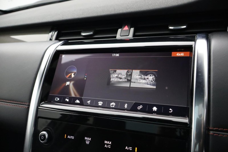 2020 (20) LAND ROVER DISCOVERY SPORT 2.0 P250 R-Dynamic HSE 5dr Auto 5238196