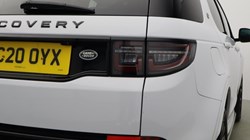 2020 (20) LAND ROVER DISCOVERY SPORT 2.0 P250 R-Dynamic HSE 5dr Auto 5238155