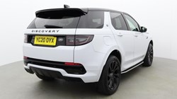 2020 (20) LAND ROVER DISCOVERY SPORT 2.0 P250 R-Dynamic HSE 5dr Auto 5238151