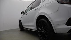 2020 (20) LAND ROVER DISCOVERY SPORT 2.0 P250 R-Dynamic HSE 5dr Auto 5238157