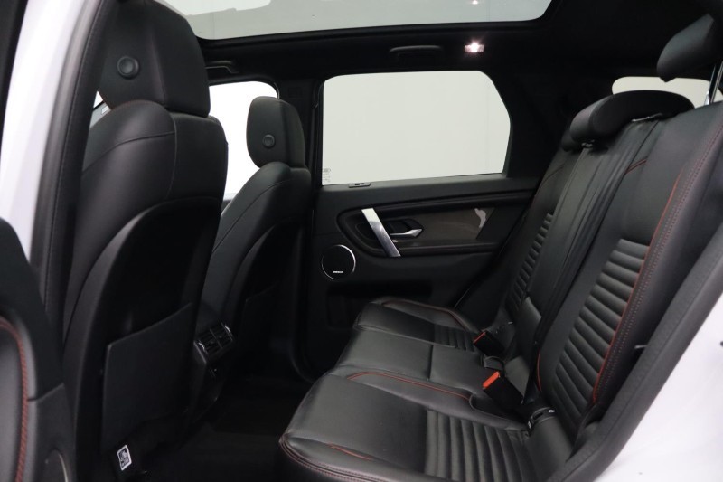 2020 (20) LAND ROVER DISCOVERY SPORT 2.0 P250 R-Dynamic HSE 5dr Auto 5238175