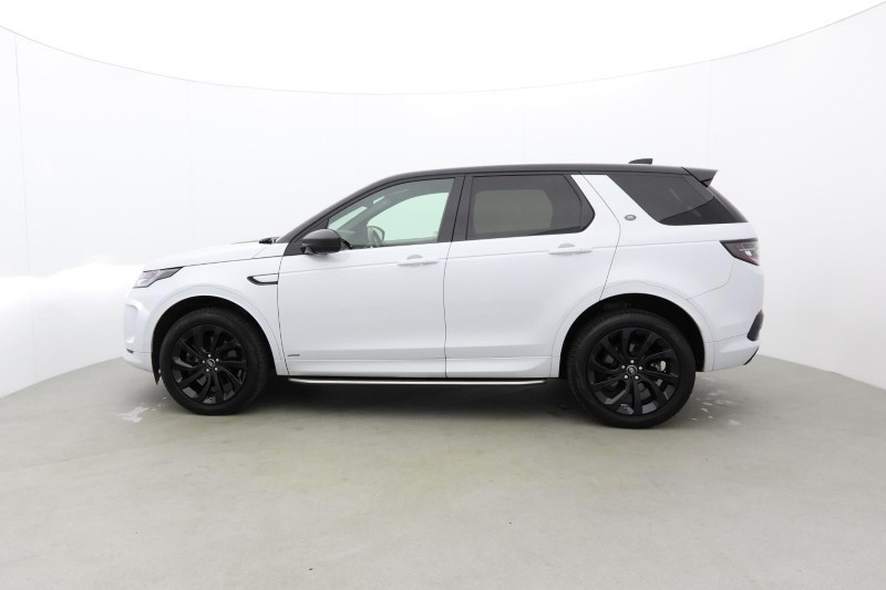 2020 (20) LAND ROVER DISCOVERY SPORT 2.0 P250 R-Dynamic HSE 5dr Auto 5238150