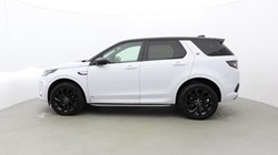 2020 (20) LAND ROVER DISCOVERY SPORT 2.0 P250 R-Dynamic HSE 5dr Auto 5238150