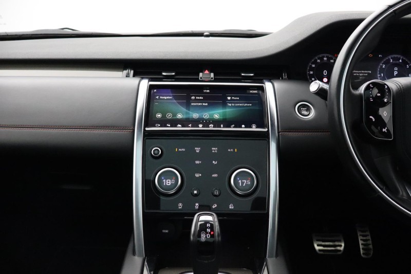 2020 (20) LAND ROVER DISCOVERY SPORT 2.0 P250 R-Dynamic HSE 5dr Auto 5238182