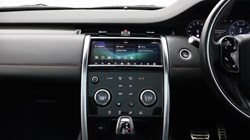 2020 (20) LAND ROVER DISCOVERY SPORT 2.0 P250 R-Dynamic HSE 5dr Auto 5238182