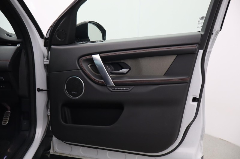 2020 (20) LAND ROVER DISCOVERY SPORT 2.0 P250 R-Dynamic HSE 5dr Auto 5238186