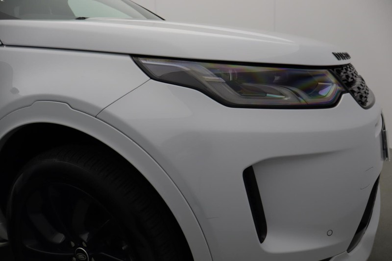 2020 (20) LAND ROVER DISCOVERY SPORT 2.0 P250 R-Dynamic HSE 5dr Auto 5238172