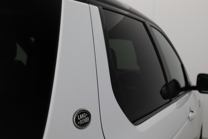 2020 (20) LAND ROVER DISCOVERY SPORT 2.0 P250 R-Dynamic HSE 5dr Auto 5238163