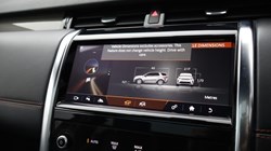 2020 (20) LAND ROVER DISCOVERY SPORT 2.0 P250 R-Dynamic HSE 5dr Auto 5238200