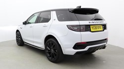2020 (20) LAND ROVER DISCOVERY SPORT 2.0 P250 R-Dynamic HSE 5dr Auto 5238152