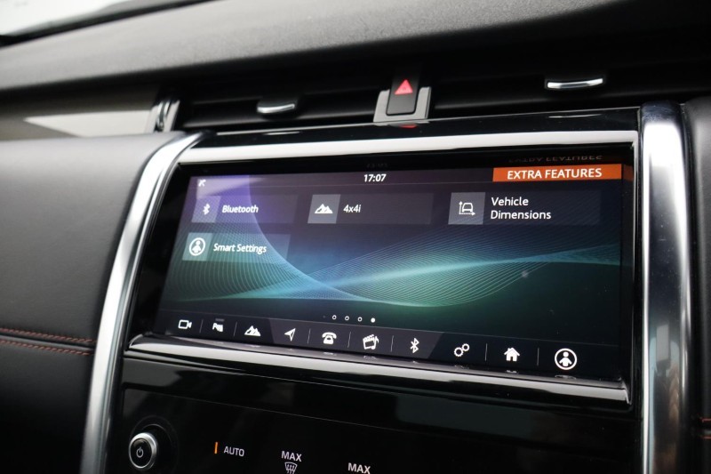 2020 (20) LAND ROVER DISCOVERY SPORT 2.0 P250 R-Dynamic HSE 5dr Auto 5238199