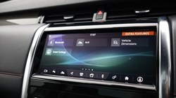 2020 (20) LAND ROVER DISCOVERY SPORT 2.0 P250 R-Dynamic HSE 5dr Auto 5238199
