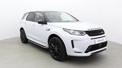2020 (20) LAND ROVER DISCOVERY SPORT 2.0 P250 R-Dynamic HSE 5dr Auto 5238145
