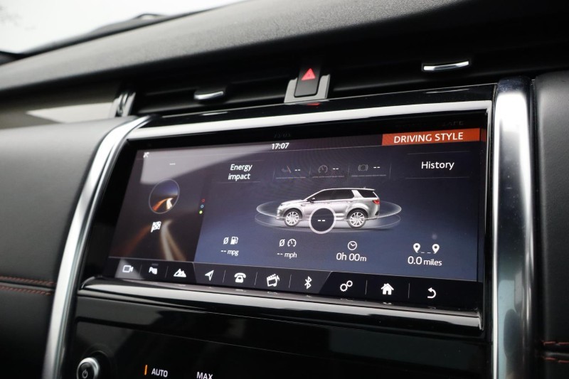 2020 (20) LAND ROVER DISCOVERY SPORT 2.0 P250 R-Dynamic HSE 5dr Auto 5238202