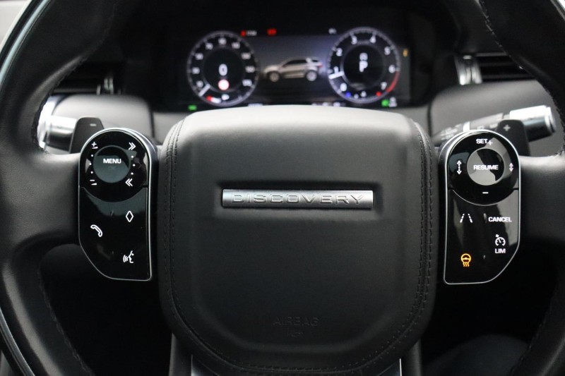 2020 (20) LAND ROVER DISCOVERY SPORT 2.0 P250 R-Dynamic HSE 5dr Auto 5238209