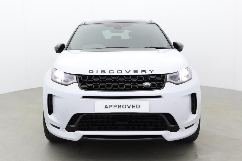 2020 (20) LAND ROVER DISCOVERY SPORT 2.0 P250 R-Dynamic HSE 5dr Auto 5238146