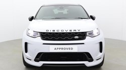 2020 (20) LAND ROVER DISCOVERY SPORT 2.0 P250 R-Dynamic HSE 5dr Auto 5238146