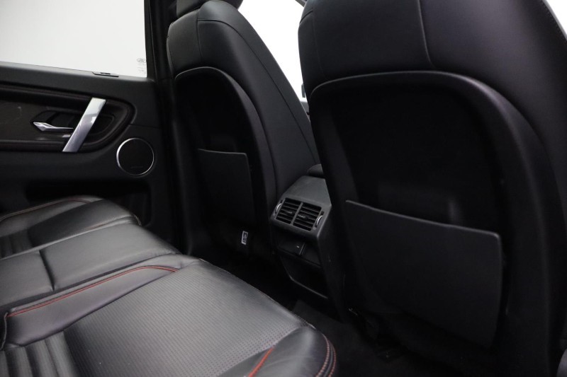 2020 (20) LAND ROVER DISCOVERY SPORT 2.0 P250 R-Dynamic HSE 5dr Auto 5238165