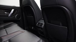 2020 (20) LAND ROVER DISCOVERY SPORT 2.0 P250 R-Dynamic HSE 5dr Auto 5238165