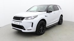 2020 (20) LAND ROVER DISCOVERY SPORT 2.0 P250 R-Dynamic HSE 5dr Auto 5238147
