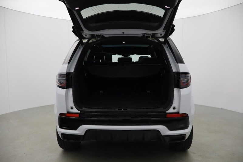 2020 (20) LAND ROVER DISCOVERY SPORT 2.0 P250 R-Dynamic HSE 5dr Auto 5238154