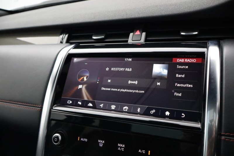 2020 (20) LAND ROVER DISCOVERY SPORT 2.0 P250 R-Dynamic HSE 5dr Auto 5238197