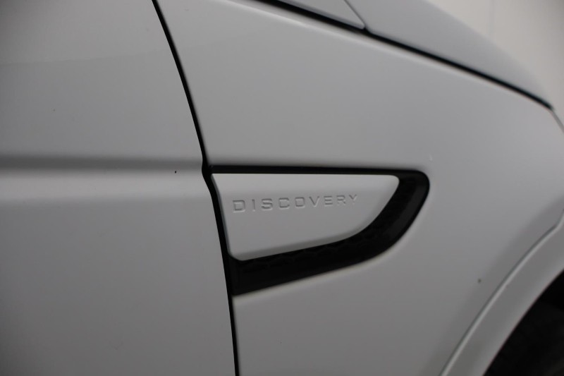 2020 (20) LAND ROVER DISCOVERY SPORT 2.0 P250 R-Dynamic HSE 5dr Auto 5238168