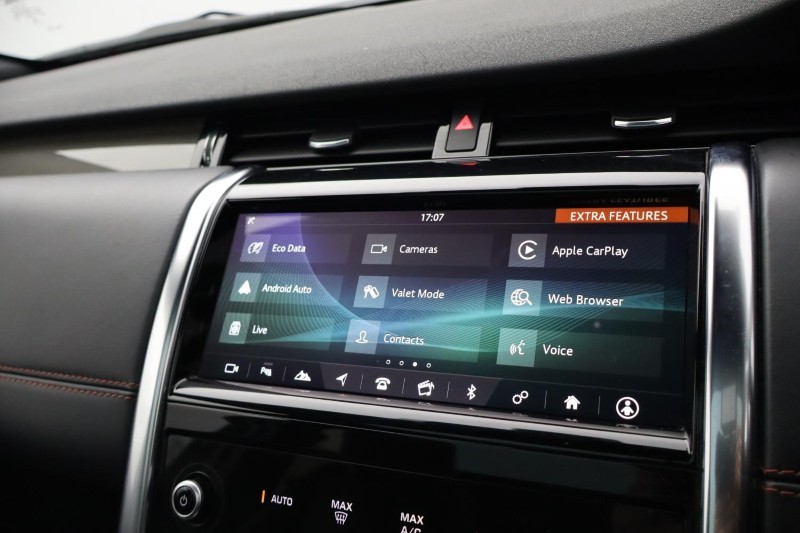 2020 (20) LAND ROVER DISCOVERY SPORT 2.0 P250 R-Dynamic HSE 5dr Auto 5238198