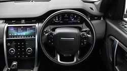 2020 (20) LAND ROVER DISCOVERY SPORT 2.0 P250 R-Dynamic HSE 5dr Auto 5238184