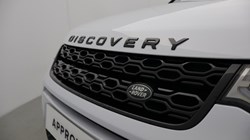 2020 (20) LAND ROVER DISCOVERY SPORT 2.0 P250 R-Dynamic HSE 5dr Auto 5238173