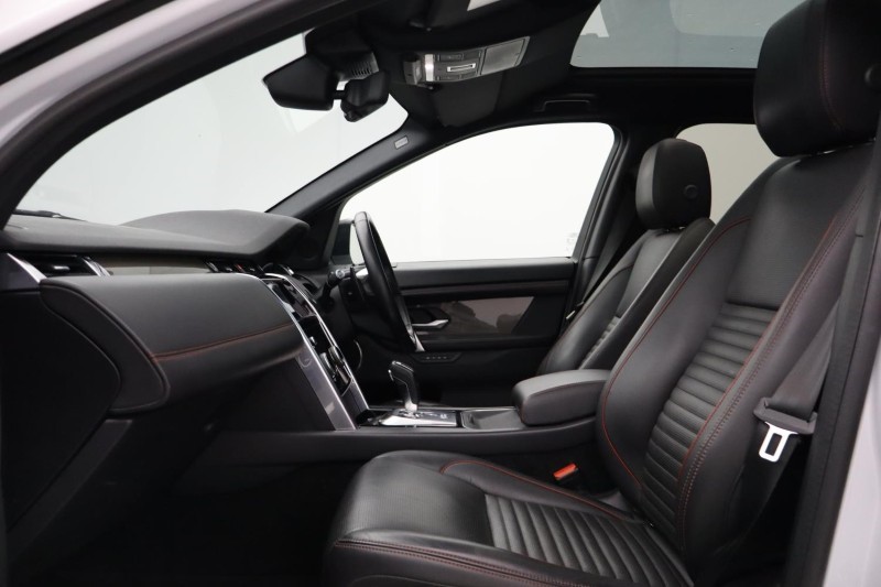 2020 (20) LAND ROVER DISCOVERY SPORT 2.0 P250 R-Dynamic HSE 5dr Auto 5238177