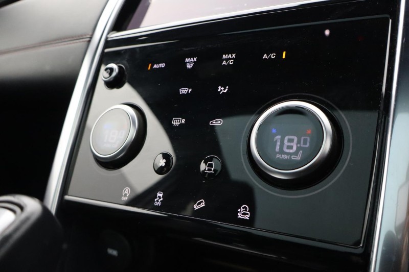 2020 (20) LAND ROVER DISCOVERY SPORT 2.0 P250 R-Dynamic HSE 5dr Auto 5238204