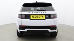 2020 (20) LAND ROVER DISCOVERY SPORT 2.0 P250 R-Dynamic HSE 5dr Auto 5238148